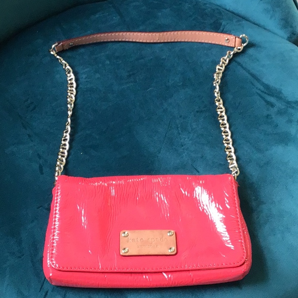 Kate spade purse